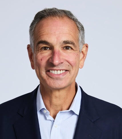 Terry Hyman
